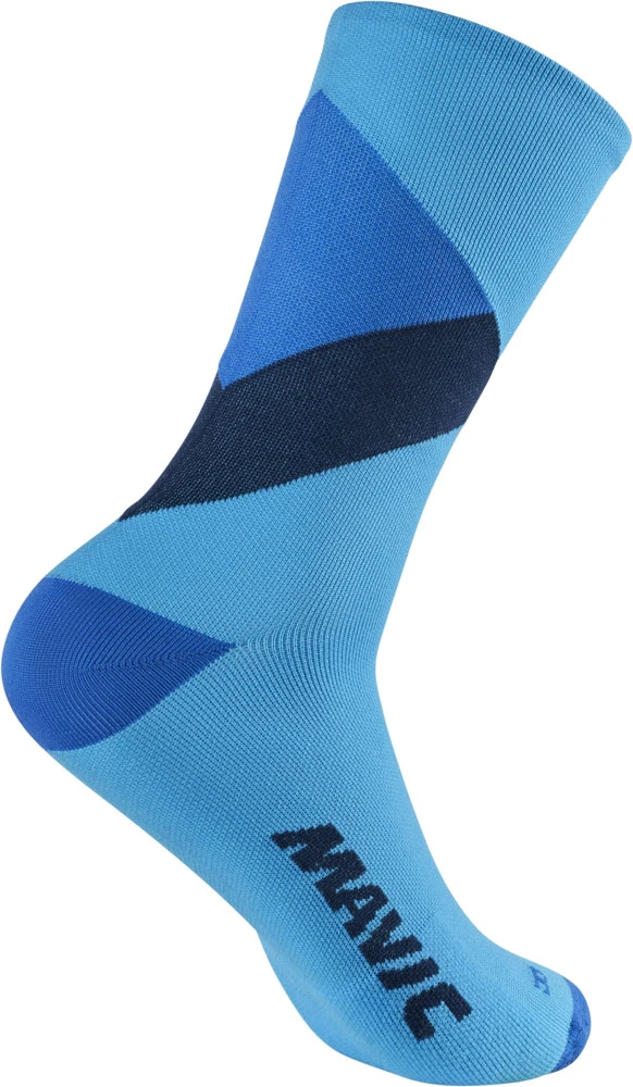 Mavic Graphic High - Socks 2 Mavic Graphic High - Socks – Image 2