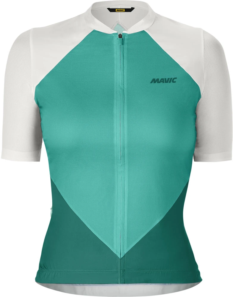 Mavic Sequence Pro - Women's Jersey 1 Mavic Sequence Pro - Women's Jersey