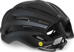 Trenta 3K Carbon MIPS - Road Bike Helmet -Cyclisme Vêtements Boutique Met Trenta 3K Carbon MIPS Rennradhelm 570 019 25 3