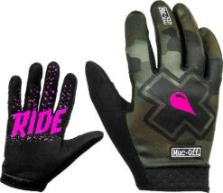 Muc-Off MTB - Gloves