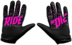 Muc-Off MTB - Gloves -Cyclisme Vêtements Boutique Muc Off MTB Fahrradhandschuhe MU GLO 2010 Innenhand