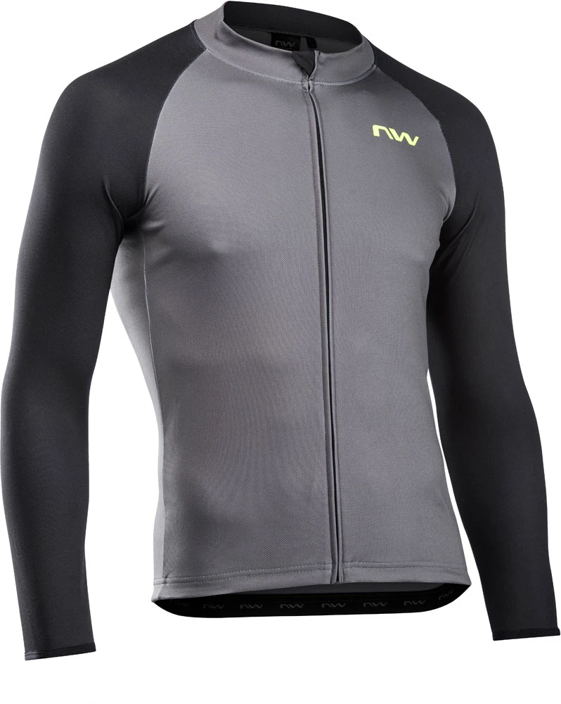 Northwave Blade 4 Jersey - Maillot à Manches Longues