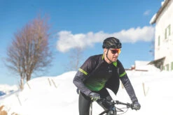 Northwave Active - Rain Gloves -Cyclisme Vêtements Boutique Northwave Active Regenhandschuhe C89212035 04 S 3