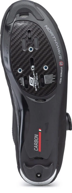 Northwave Extreme R GTX - Winter Road Bike Shoes 7 Northwave Extreme R GTX - Winter Road Bike Shoes -Cyclisme Vêtements Boutique Northwave Extreme R GTX Winter Rennradschuhe 80204030 10 3