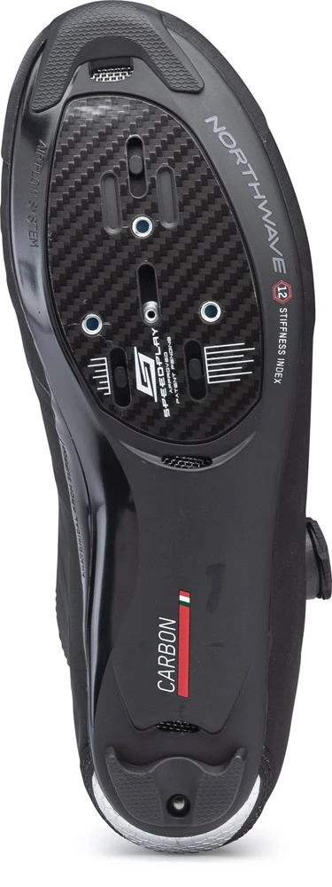 Northwave Extreme R GTX - Winter Road Bike Shoes 4 Northwave Extreme R GTX - Winter Road Bike Shoes – Image 4