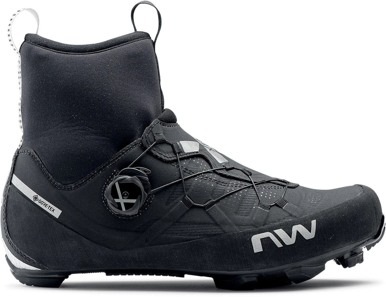 Northwave Extreme XC GTX - MTB Winter Shoes 2 Northwave Extreme XC GTX - MTB Winter Shoes – Image 2