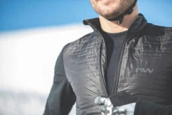 Northwave Extreme Trail - Thermal Jacket -Cyclisme Vêtements Boutique Northwave Extreme Trail Regenjacke 89211081 10 S 10