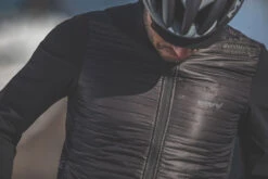 Northwave Extreme Trail - Thermal Jacket -Cyclisme Vêtements Boutique Northwave Extreme Trail Regenjacke 89211081 10 S 7