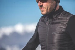 Northwave Extreme Trail - Thermal Jacket -Cyclisme Vêtements Boutique Northwave Extreme Trail Regenjacke 89211081 10 S 8