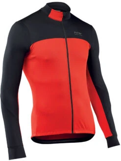 Northwave Force 2 LS - Long Sleeve Jersey