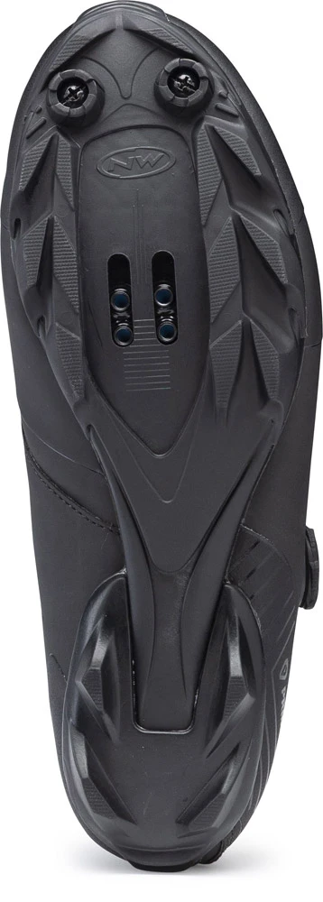 Northwave Magma XC Rock - MTB Winter Shoes 4 Northwave Magma XC Rock - MTB Winter Shoes – Image 4