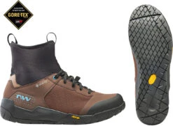 Northwave Multicross Mid GTX - Chaussures D'hiver MTB