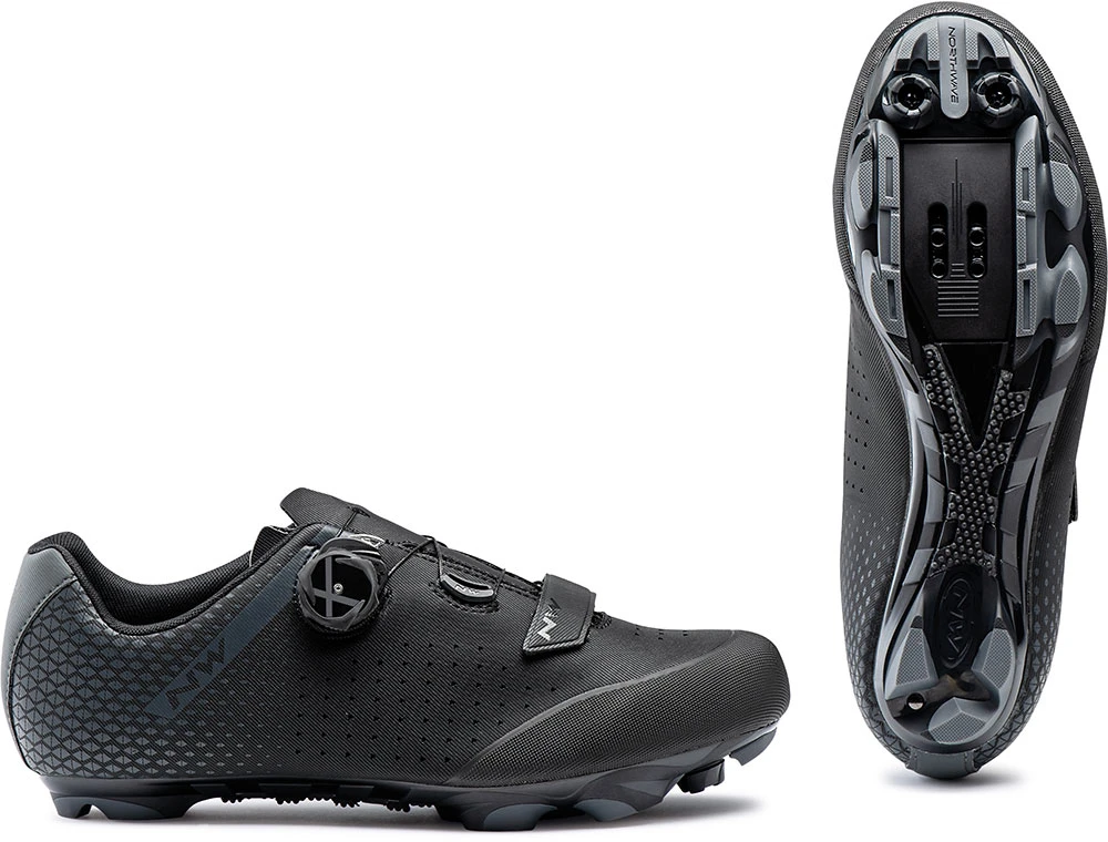 Northwave Origin Plus 2 Wide - MTB Shoes 1 Northwave Origin Plus 2 Wide - MTB Shoes