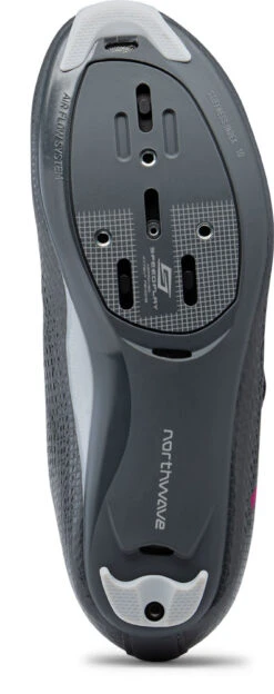 Northwave Storm 2 WMN - Chaussures De Vélo De Course Pour Femmes -Cyclisme Vêtements Boutique Northwave Storm2Wmn 80221015 89 DamenRennradschuhe 4