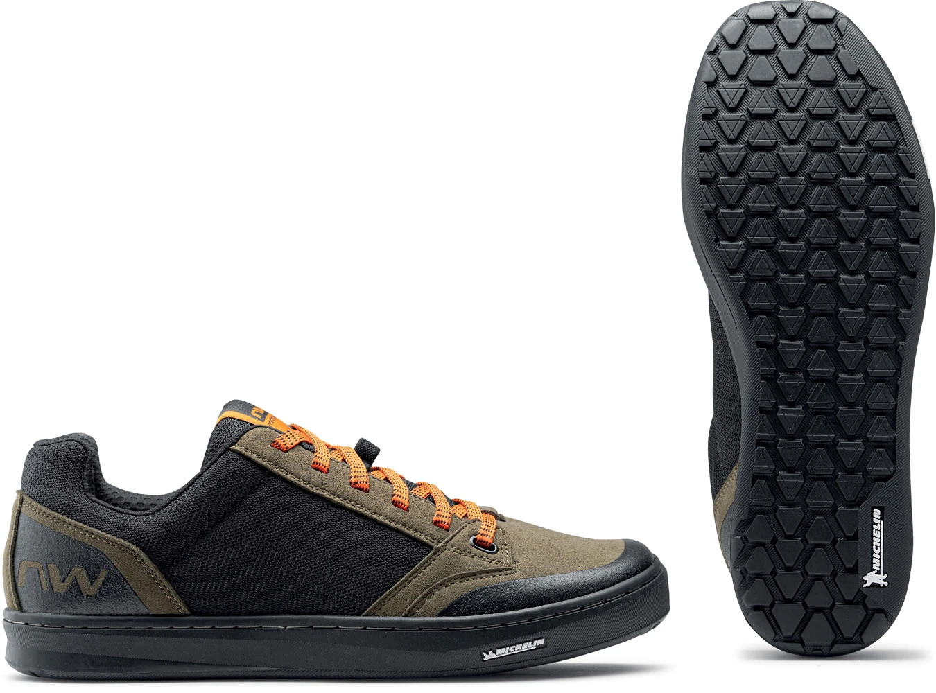 Northwave Tribe 2 - MTB Shoes 1 Northwave Tribe 2 - MTB Shoes