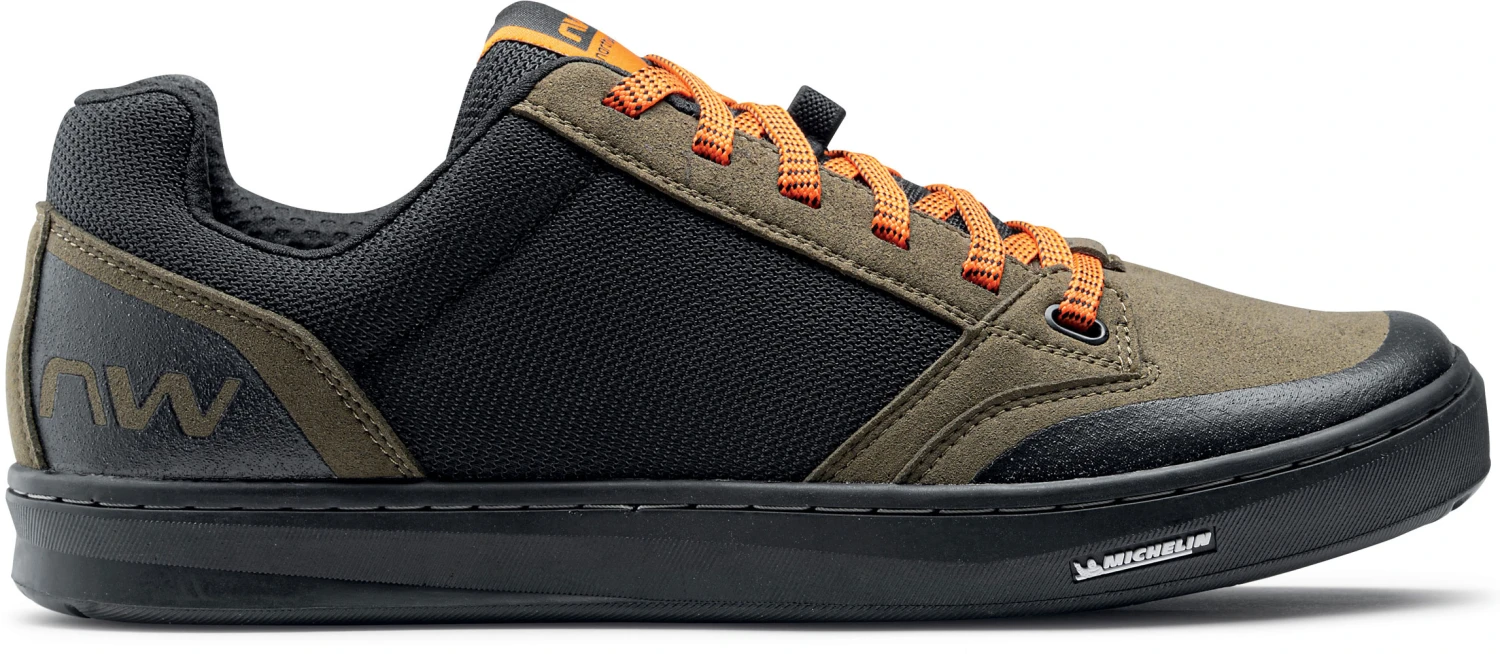 Northwave Tribe 2 - MTB Shoes 2 Northwave Tribe 2 - MTB Shoes – Image 2