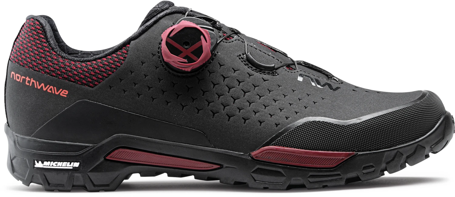 Northwave X-Trail Plus - Women's MTB Shoes 2 Northwave X-Trail Plus - Women's MTB Shoes – Image 2