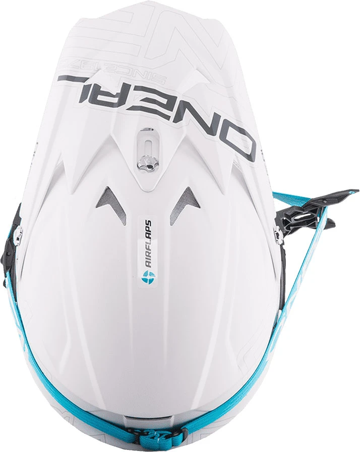 O'Neal Airflaps - Ventilation System 4 O'Neal Airflaps - Ventilation System – Image 4