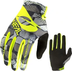 O'Neal Matrix Camo - Kid's MTB Gloves