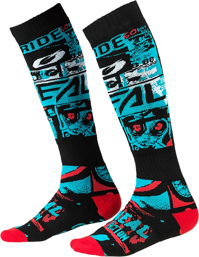 O'Neal Pro MX Ride - Socks 1 O'Neal Pro MX Ride - Socks