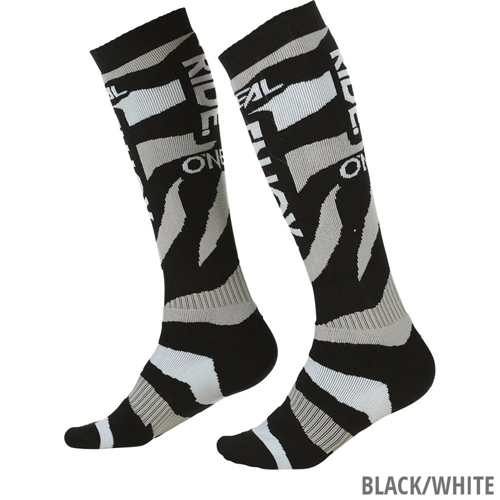 O'Neal Pro MX Zooneal - Socks 2 O'Neal Pro MX Zooneal - Socks – Image 2