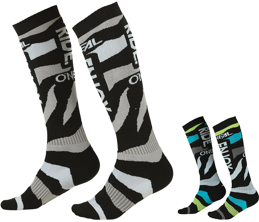O'Neal Pro MX Zooneal - Socks 1 O'Neal Pro MX Zooneal - Socks