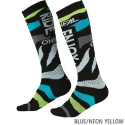 O'Neal Pro MX Zooneal - Socks 5 O'Neal Pro MX Zooneal - Socks -Cyclisme Vêtements Boutique O Neal Pro MX Zooneal Socken 0356 782 2b