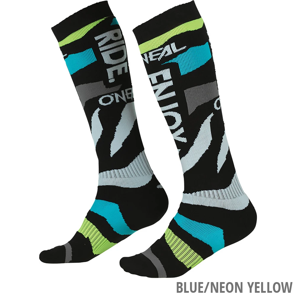 O'Neal Pro MX Zooneal - Socks 3 O'Neal Pro MX Zooneal - Socks – Image 3