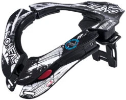 O'Neal TRON Neckbrace SHOCKER - Neck Protection