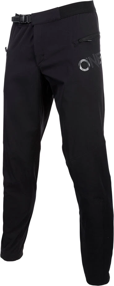 O'Neal Trailfinder Youth Stealth - Kid's MTB Pants 1 O'Neal Trailfinder Youth Stealth - Kid's MTB Pants