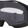 Oakley Airbrake MTB Black Gunmetal PRIZM - Goggle