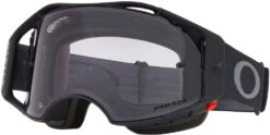 Oakley Airbrake MTB Black Gunmetal PRIZM - Goggle