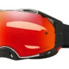 Oakley Airbrake MX Prizm MX Torch Iridium - Lunettes De Soleil