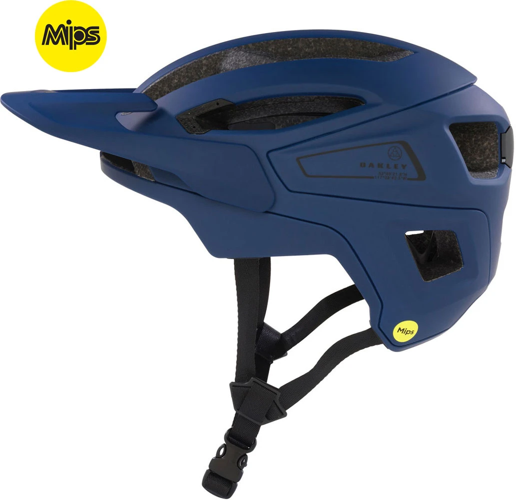 Oakley DRT3 Trail MIPS EU - Casque MTB 1 Oakley DRT3 Trail MIPS EU - Casque MTB
