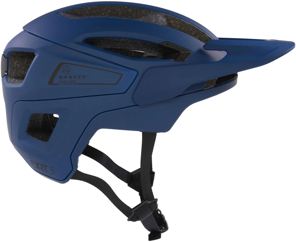 Oakley DRT3 Trail MIPS EU - Casque MTB 6 Oakley DRT3 Trail MIPS EU - Casque MTB – Image 6