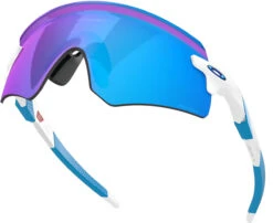 Oakley Encoder Prizm Sapphire - Lunettes De Sport -Cyclisme Vêtements Boutique Oakley Encoder Prizm Sapphire Sportbrille OO9471 0536 4