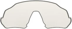 Oakley Flight Jacket Clear Photochromic - Verre De Rechange -Cyclisme Vêtements Boutique Oakley Flight Jacket Clear Photochromic Ersatzglas 102 899 019 3