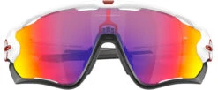 Oakley Jawbreaker PRIZM Road - Lunettes De Sport -Cyclisme Vêtements Boutique Oakley JAWBREAKER Sonnenbrille oo9290 056