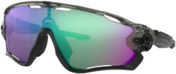 Oakley Jawbreaker PRIZM Road Jade - Lunettes De Sport