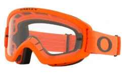 Oakley O Frame 2.0 Pro MX XS Clear - Lunettes De Vue 9 Oakley O Frame 2.0 Pro MX XS Clear - Lunettes De Vue -Cyclisme Vêtements Boutique Oakley O Frame 2 0 Pro MX XS Clear Goggle OO7116 14 1