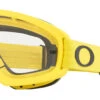 Oakley O Frame 2.0 Pro MX XS Clear - Lunettes De Vue