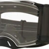 Oakley Airbrake MX Tuff Blocks - Goggle