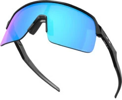 Oakley Sutro Lite Prizm Sapphire - Lunettes De Sport -Cyclisme Vêtements Boutique Oakley Sutro Lite Prizm Sapphire Sportbrille OO9463 1539 4