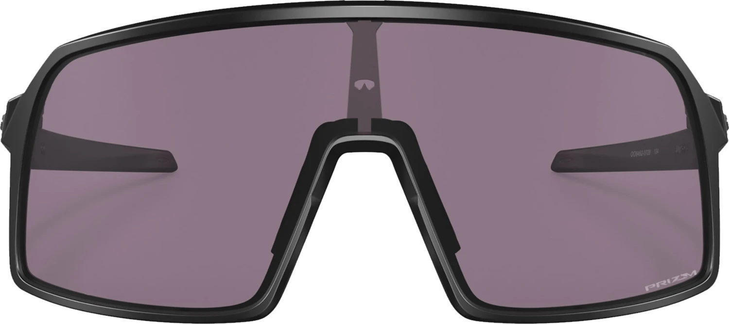 Oakley Sutro S Prizm Grey - Lunettes De Sport 2 Oakley Sutro S Prizm Grey - Lunettes De Sport – Image 2