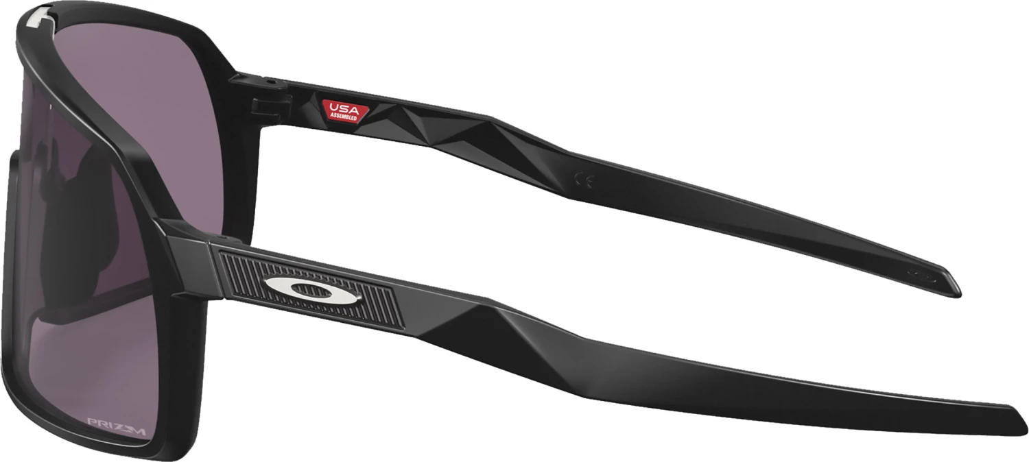 Oakley Sutro S Prizm Grey - Lunettes De Sport 3 Oakley Sutro S Prizm Grey - Lunettes De Sport – Image 3