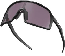 Oakley Sutro S Prizm Grey - Lunettes De Sport 9 Oakley Sutro S Prizm Grey - Lunettes De Sport -Cyclisme Vêtements Boutique Oakley Sutro S Prizm Grey Sportbrille OO9462 0728 4