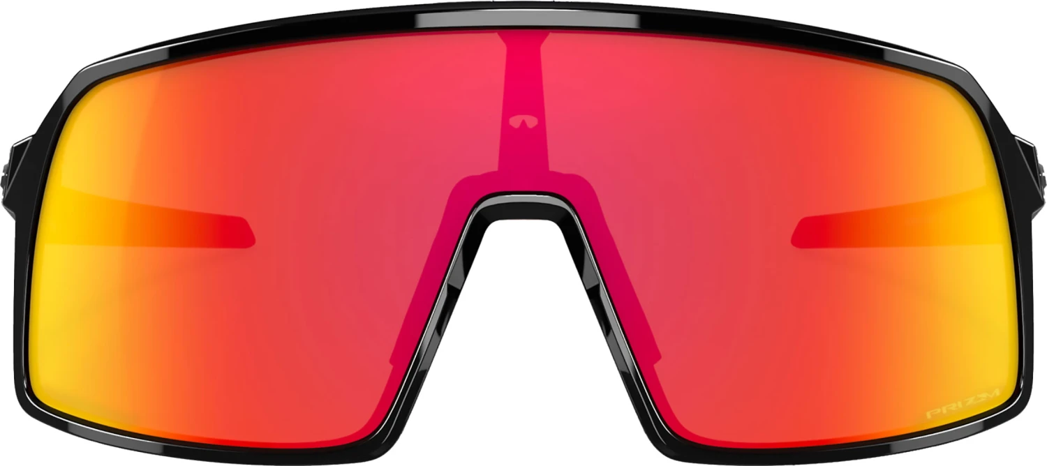 Oakley Sutro S Prizm Ruby - Lunettes De Sport 2 Oakley Sutro S Prizm Ruby - Lunettes De Sport – Image 2