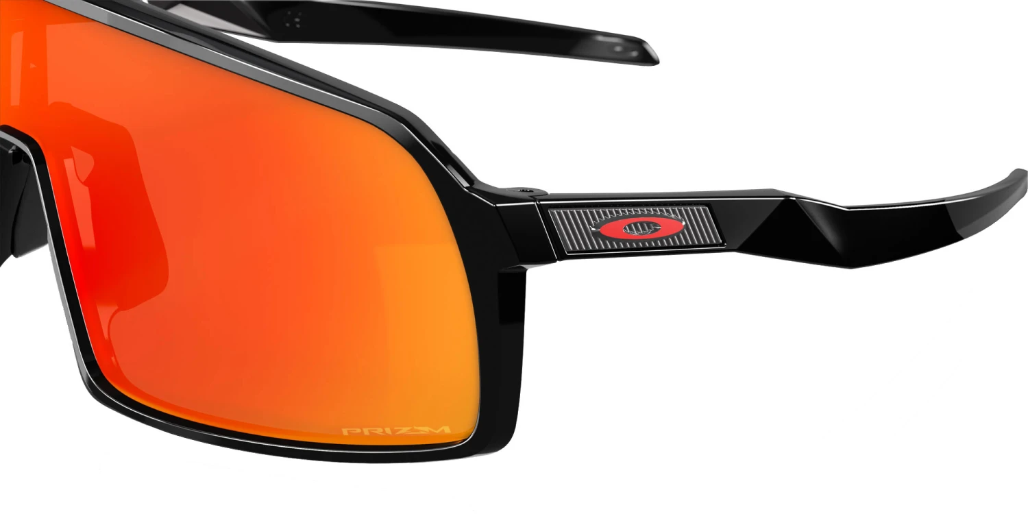 Oakley Sutro S Prizm Ruby - Lunettes De Sport 5 Oakley Sutro S Prizm Ruby - Lunettes De Sport – Image 5