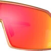 Oakley Sutro TLD PRIZM Ruby - Lunettes De Sport