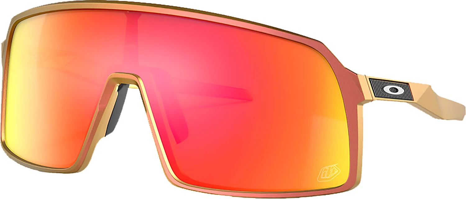 Oakley Sutro TLD PRIZM Ruby - Lunettes De Sport 1 Oakley Sutro TLD PRIZM Ruby - Lunettes De Sport